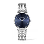 Longines La Grande Classique Quartz // L47554956
