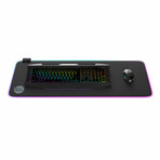 Dardashti Gaming Mouse Pad + LED