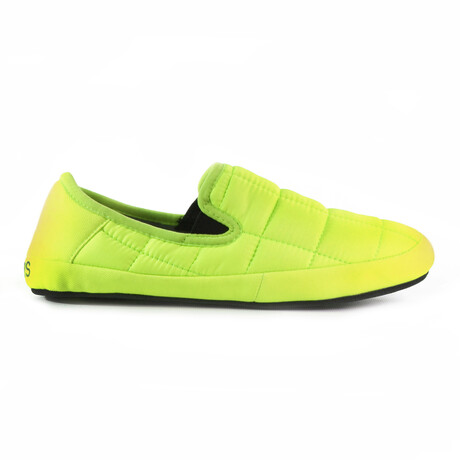 Malmoes Men's Loafers // Fluro Yellow (US: 8)