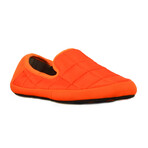 Malmoes Men's Loafers // Fluro Orange (US: 9)