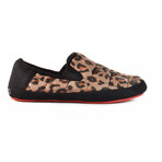 Malmoes Men's Loafers // Leopard (Men's US 9)