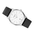 Roamer Elements 40mm Quartz // 650810 41 15 05