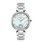 Roamer Ladies Aphrodite Quartz // 600843 41 19 50