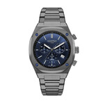 Roamer Stingray R7 Chrono Quartz // 854837 44 45 50