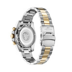 Roamer Deep Sea 100 Quartz // 851837 47 45 20