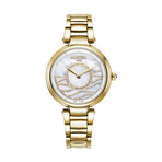 Roamer Ladies Mermaid Quartz // 600857 48 15 50