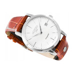 Roamer Vanguard Slim Line Quartz // 979809 41 25 09