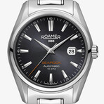 Roamer Searock Automatic Manual Wind // 210633 41 55 20