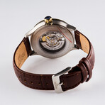 Roamer Competence Skeleton III Manual Wind // 101663 47 15 05N