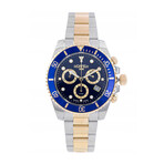 Roamer Deep Sea 100 Quartz // 851837 47 45 20