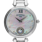 Roamer Ladies Aphrodite Quartz // 600843 41 19 50