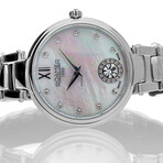 Roamer Ladies Aphrodite Quartz // 600843 41 19 50