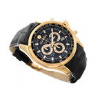 Roamer Rockshell Mark III Chrono Quartz // 220837 48 55 02