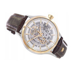 Roamer Competence Skeleton III Manual Wind // 101663 47 15 05N