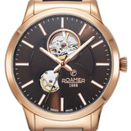 Roamer C-Line Automatic Manual Wind // 672661 49 65 60