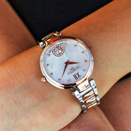 Roamer Ladies Aphrodite Quartz // 600843 41 19 50