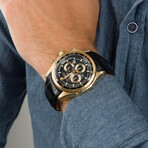 Roamer Rockshell Mark III Chrono Quartz // 220837 48 55 02