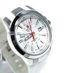 Swiss Alpine Military Quartz // 7058.1833