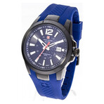 Swiss Alpine Military Quartz // 7058.1875