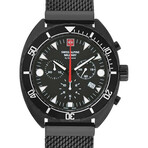 Swiss Alpine Military Quartz // 7066.9177