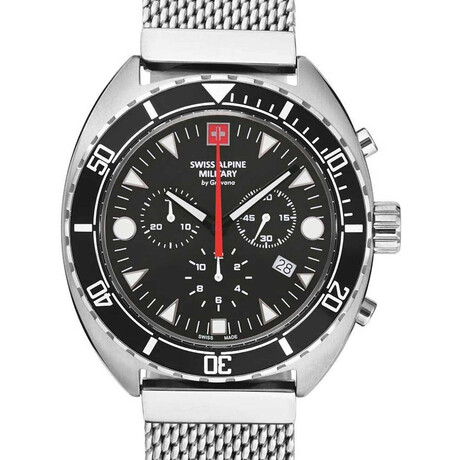 Swiss Alpine Military 7066.9172 watch