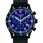 Swiss Alpine Military Quartz // 1746.9175