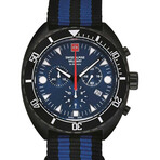 Swiss Alpine Military Quartz // 7066.9675