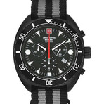 Swiss Alpine Military Quartz // 7066.9677