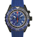 Swiss Alpine Military Quartz // 7076.9875