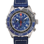 Swiss Alpine Military Quartz // 7076.9535