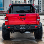 2020 SoFlo Hard Top Jeep Gladiator