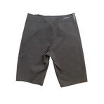 301 Fit Standard Fit Board Shorts // Black (32)