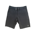 314 Fit PRO Walker Fit Board Shorts // Black-Pro (34)