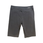 303 Fit Street Slim Fit Board Shorts // Black (32)