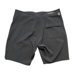 305 Fit Lounge Fit Board Shorts // Black (28)