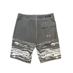 309 Fit OG Athletic Fit Board Shorts // Ripper Disruptive Gray (34)