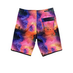 309 Fit OG Athletic Fit Board Shorts // Abyss (32)