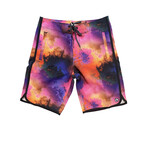 309 Fit OG Athletic Fit Board Shorts // Abyss (40)