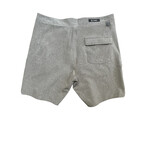 305 Fit Lounge Fit Board Shorts // Dark Heather Gray (28)