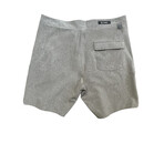 305 Fit Lounge Fit Board Shorts // Dark Heather Gray (36)