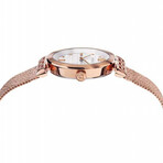 Versace Ladies Meander Quartz // VELW006-20