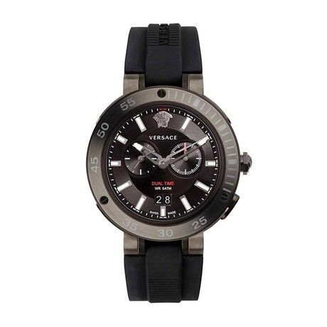 Versace V-Extreme Pro Quartz // VECN002-19