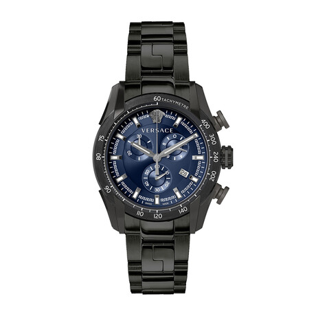 Versace V-Ray Quartz // VE2I005-21