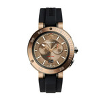 Versace V-Extreme Pro Quartz // VECN003-19