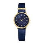 Versace V-Circle Quartz // VE81037-21