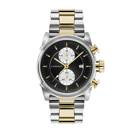 Versace Chrono Urban Quartz // VEV4005-19