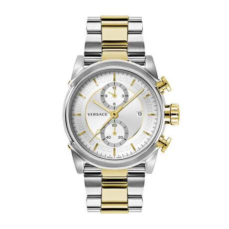 Versace Chrono Urban Quartz // VEV4004-19