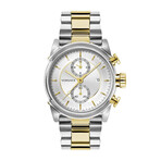 Versace Chrono Urban Quartz // VEV4004-19
