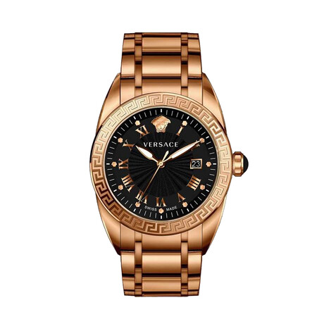 Versace V-Sport II Quartz // VFE10-0013