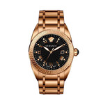 Versace V-Sport II Quartz // VFE10-0013